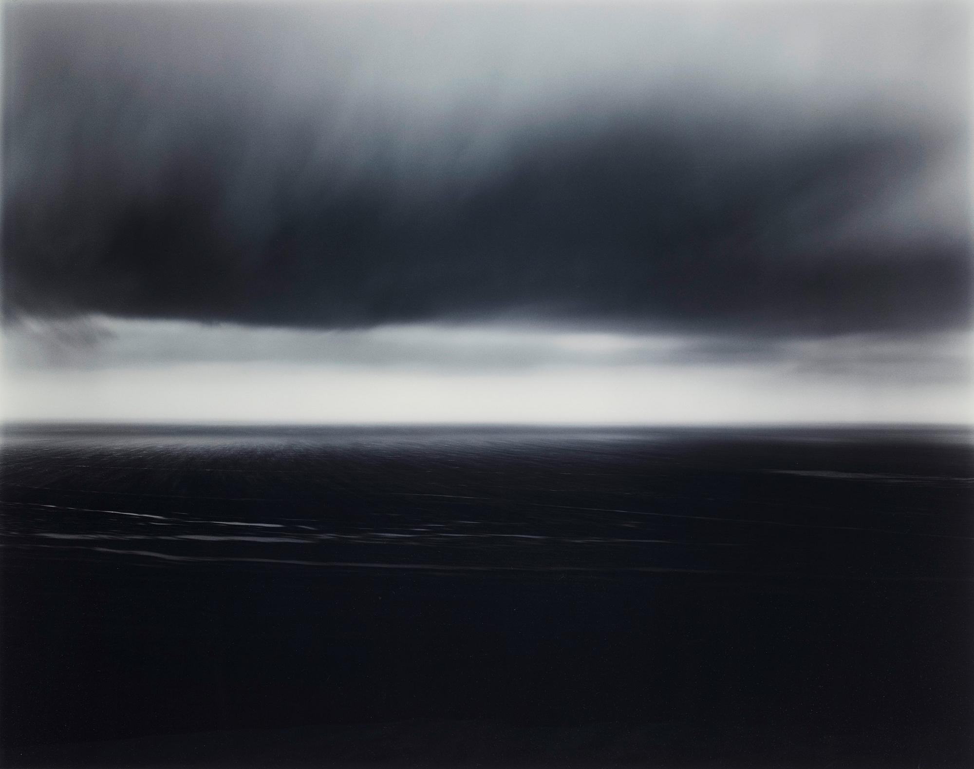 Blaise Reutersward, "ETRETAT 2", 2002.