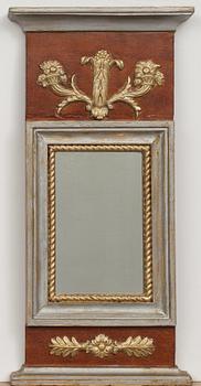 SPEGEL Karl Johan, 1800-tal.
