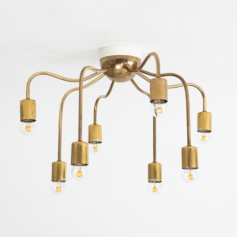 Josef Frank, Ceiling lamp, model 2358, Svenskt Tenn.