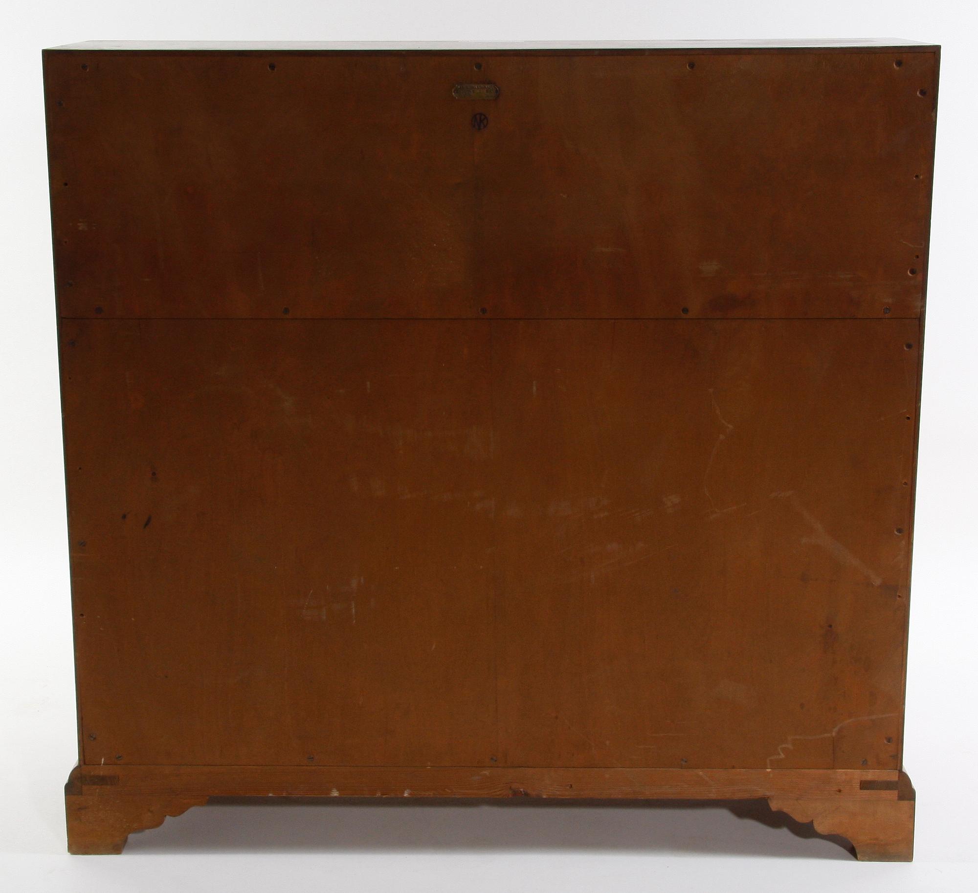 SNEDKLAFFSEKRETÄR. Carl Malmsten. Nordiska Kompaniet. 1918.