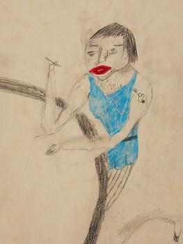 Kate Lyddon, Untitled.