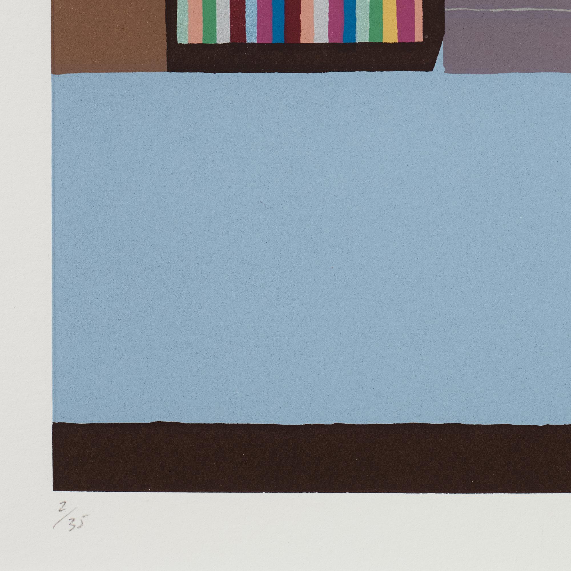 Zsofia Schweger, 'Sandorfalva, Hungary #21'.