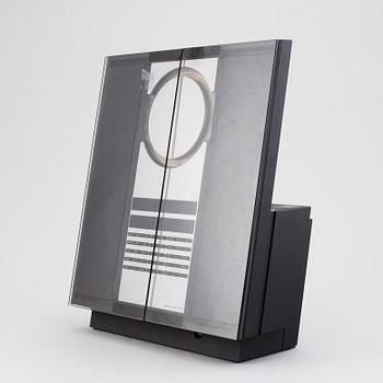Stereoanläggning, Bang & Olufsen, "Beosound 3000" samt "Beolab 4000".