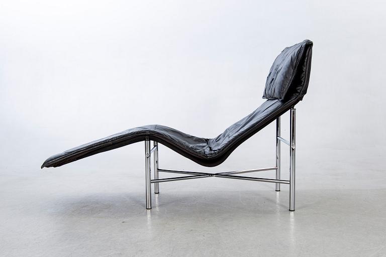 Tord Björklund, recliner, "Skye", IKEA, 1980s / 90s.