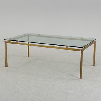 A 1970s coffee table.