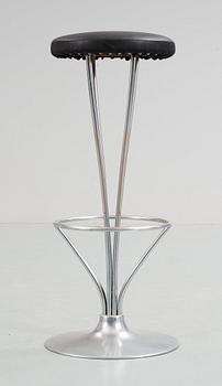 BARSTOL, Piet Hein för Fritz Hansen, Danmark, 1987.