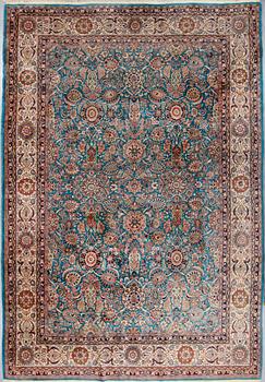 MATTA, semiantik Orientalisk. Ca 396 x 275.