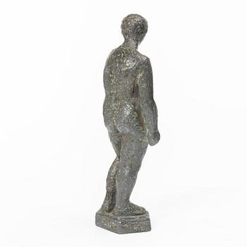 Erik Persson, Standing woman.