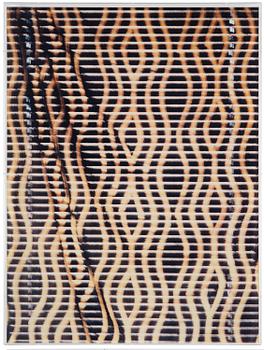 175. Jack Pierson, "Whitewater Canyon", 1998.