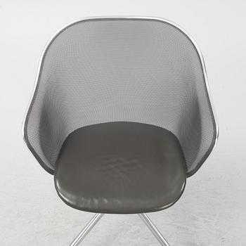 Antonio Citterio, stol, "Iuta", B&B Italia.