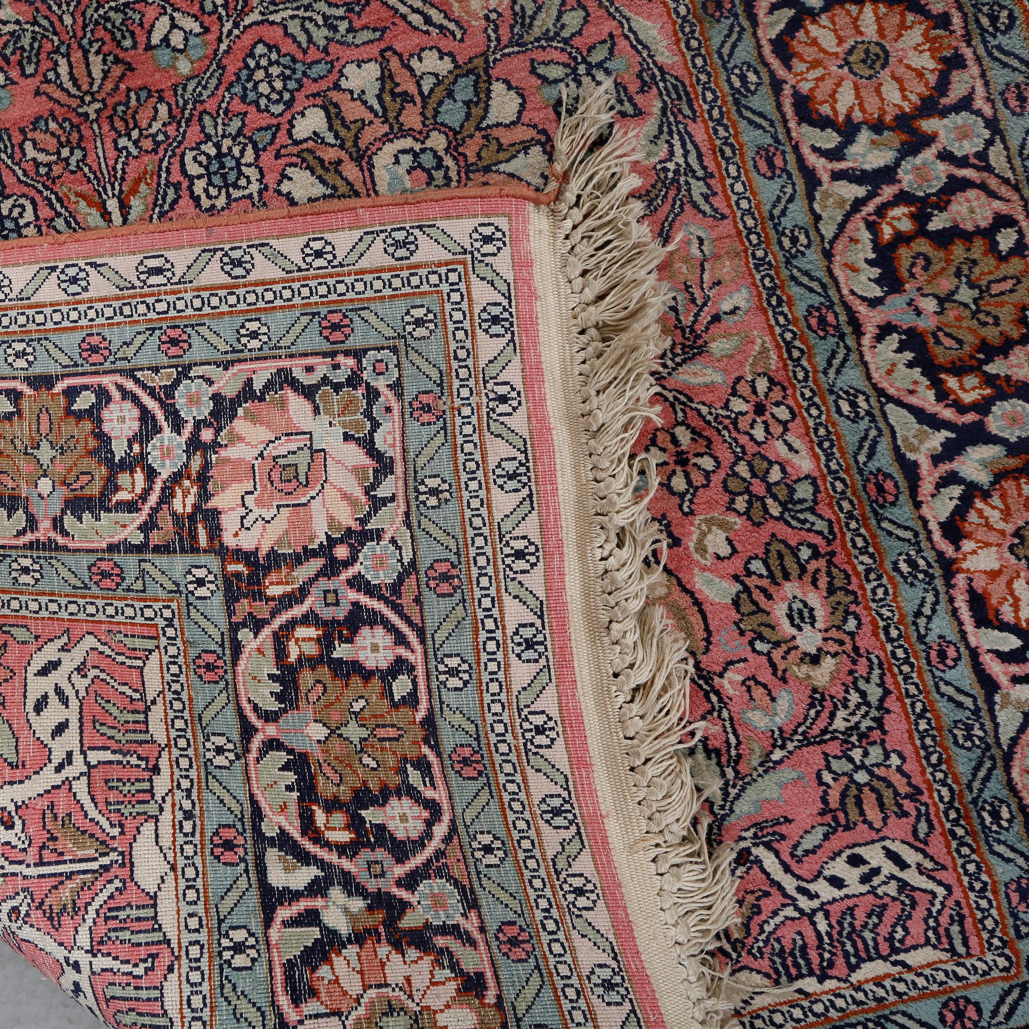 MATTA, Kashmir, 150 x 93 cm.