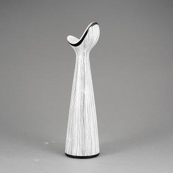 VAS, fajans, Stig Lindberg, Gustavsbergs studio.