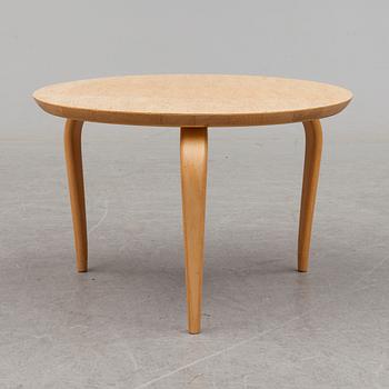 BRUNO MATHSSON, sidobord,"Annika",  Dux, 1900-tal.