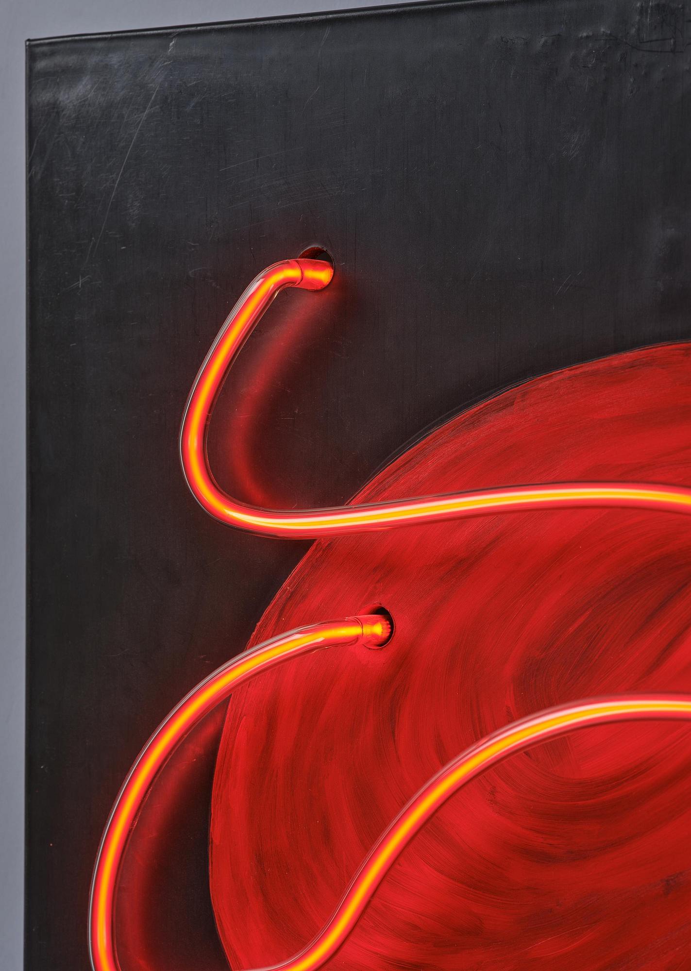 Gun Gordillo, "IRY".