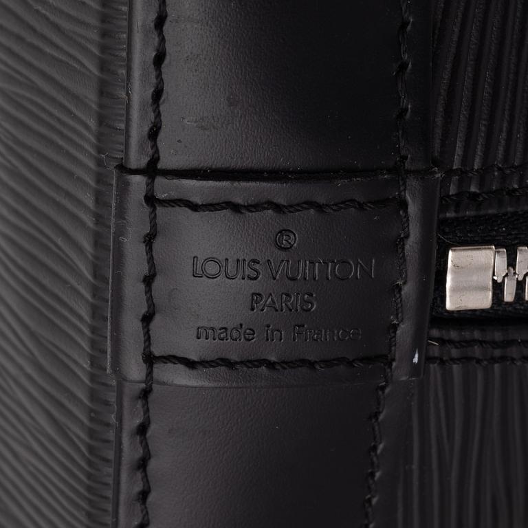 Louis Vuitton, "Alma Epi".