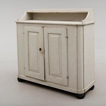SKÄNK, 1800-talets första hälft.