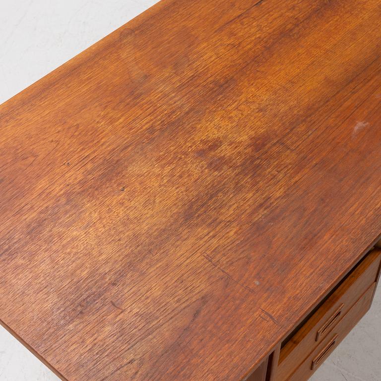 A desk, 1950s/60s.