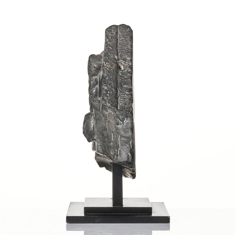 Skulpturfragment, Grand tour souvenir troligen 1700-tal.