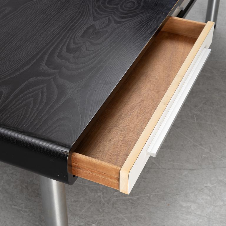 Dyrlund & Smith, skrivbord, Norge, 1900-talets senare del.