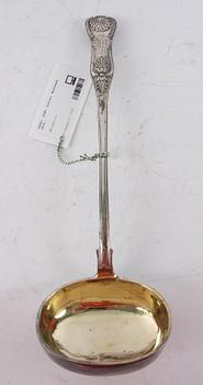 SLEV, silver, Ryssland 1839.