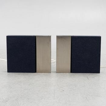 Bang & Olufsen, Stereo system, "Beocenter 9500".