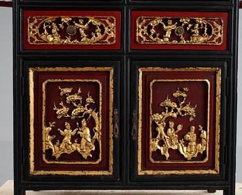 SKÅP, Kejsarstaden Hue, Vietnam, ca 1920.