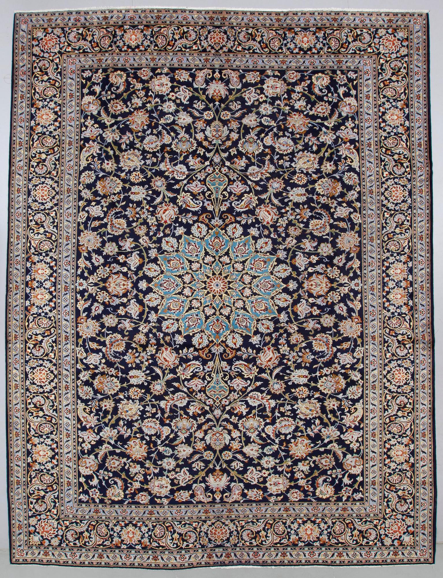 MATTA, Keshan, ca 402 x 308 cm.