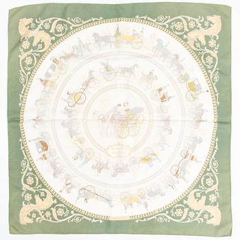 HERMÈS, "La Promenade de Champs", HUIVI.