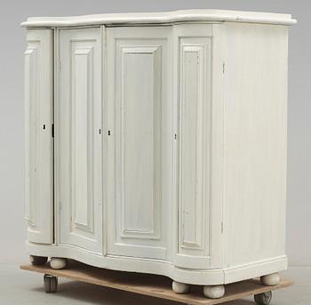 SKÄNK, 1800-tal.