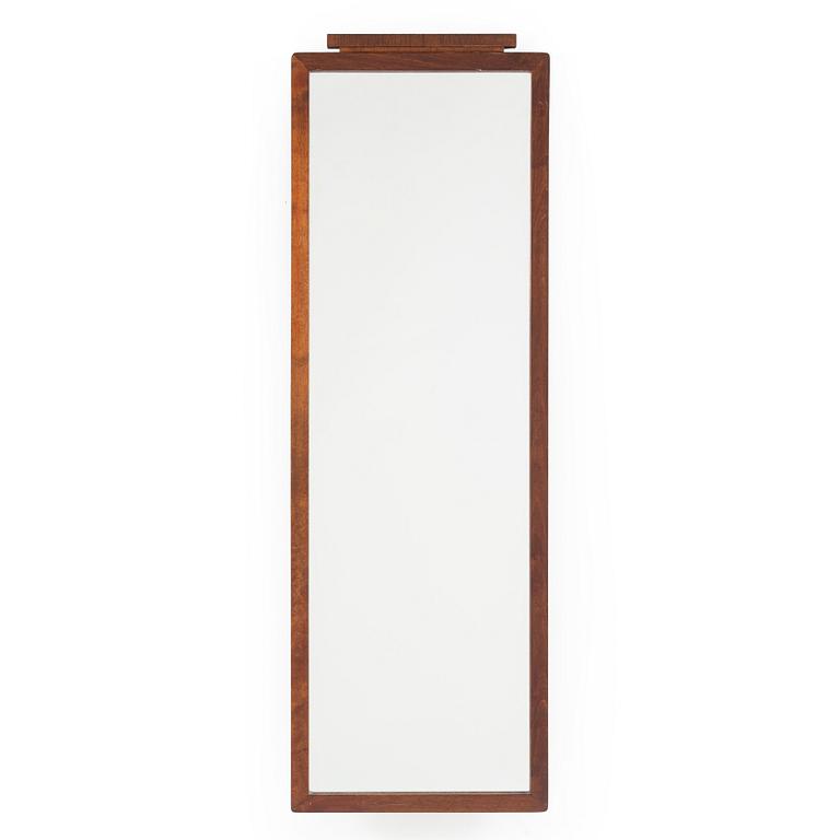 A 1930s mirror.