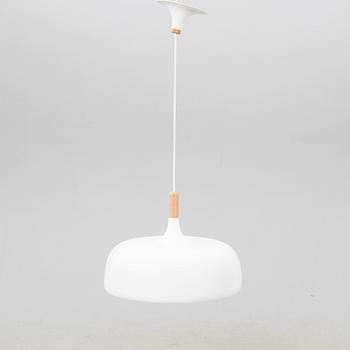 Ceiling lamp "Acorn" Northern Lightning Norway 2000s.