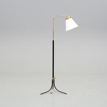 JOSEF FRANK, golvlampa, modell 1842, Firma Svenskt Tenn.