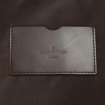Louis Vuitton, travel suitcase "Pegase 55".