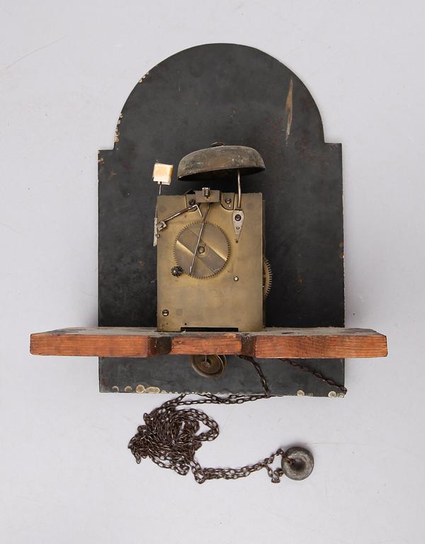 GOLVUR, England, 1800-talets första hälft.