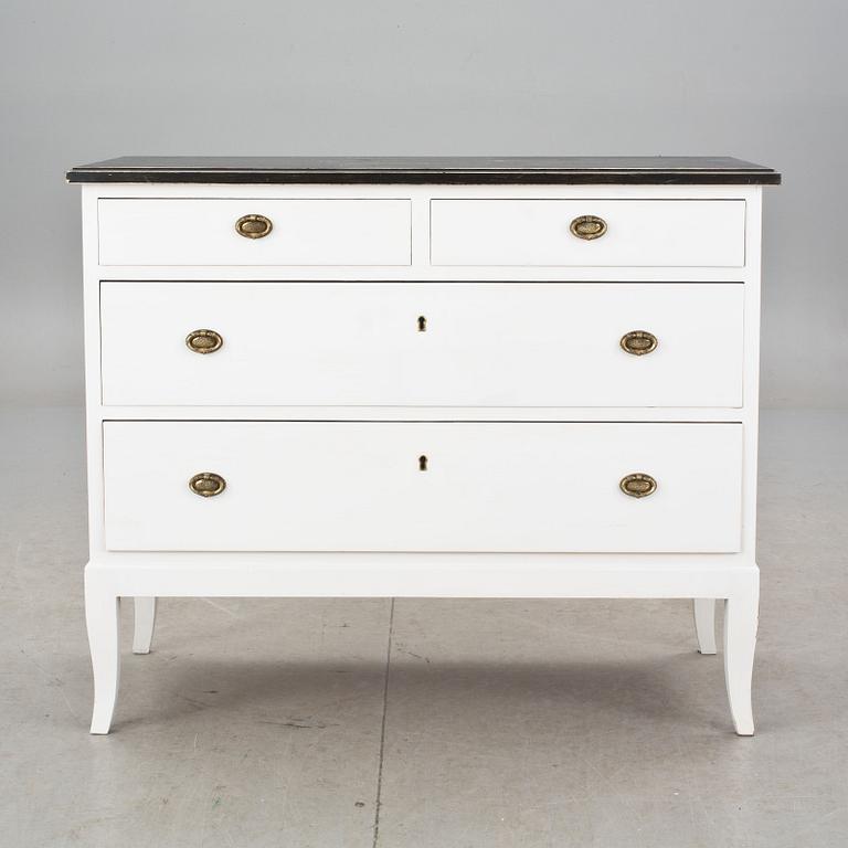 BYRÅ, tidigt 1900-tal.