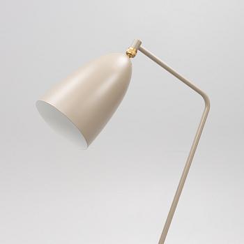 Greta Magnusson Grossman, floor lamp, "Grasshopper", GUBI, Denmark.