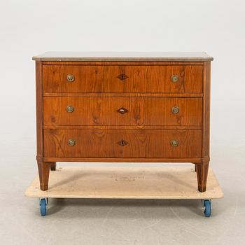 Typewriter, Gustavian/Gustavian style, 19th/20th century.