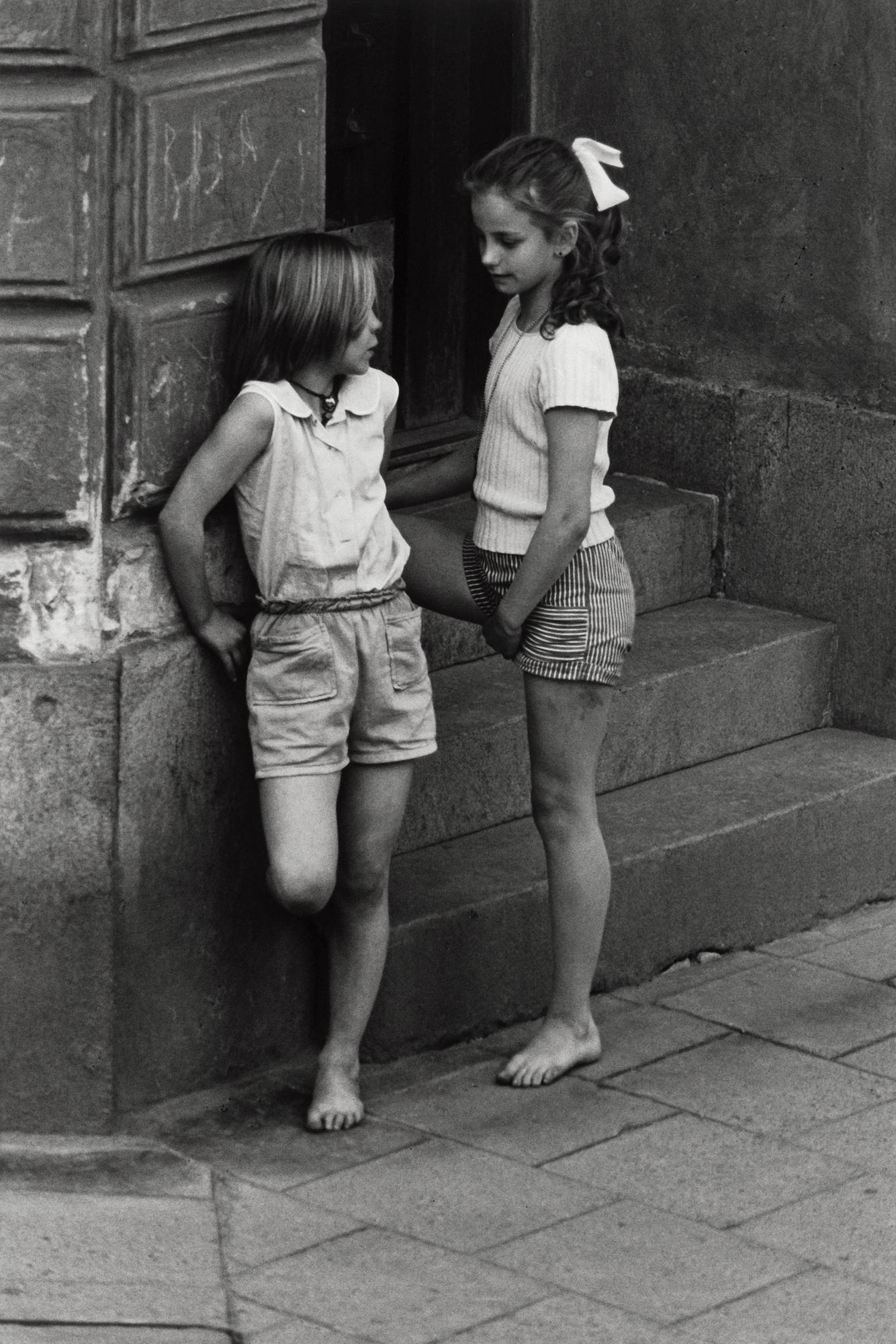Gunnar Smoliansky, Utan titel, 1959.