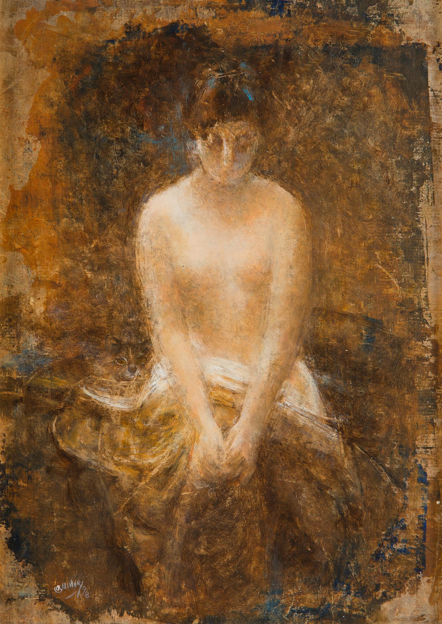 Reijo Meller, "Kehrääjä".