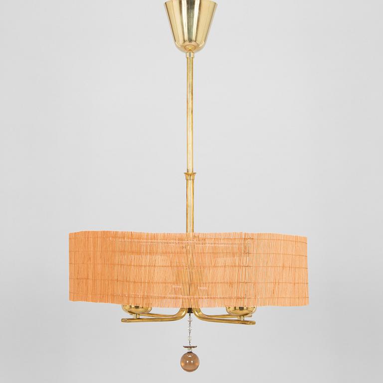 Paavo Tynell, kattovalaisin, malli 1359/4 Taito 1900-luvun puoliväli.