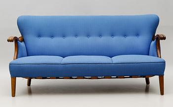 SOFFA, 1900-talets mitt.