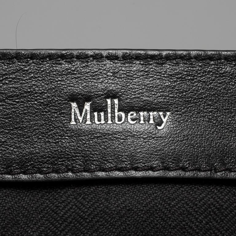 MULBERRY, 'Reston' backpack.