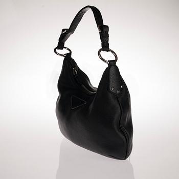 VÄSKA, Prada.