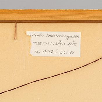 Bibliofilupplagor med originalgrafik, som regel signerad (14 vol).