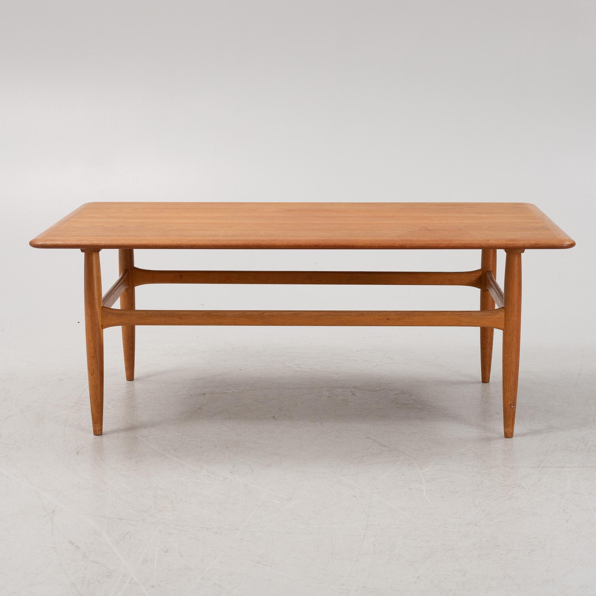 Soffbord, Jason, Danmark, 1900-talets mitt.