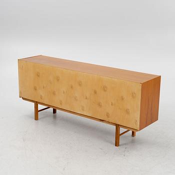 Sideboard, ”Korsör”, 1960/70-tal.