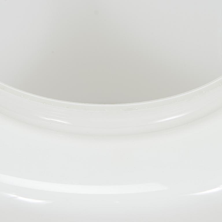 Paavo Tynell, taklampor, ett par, modell 2028, Taito Oy 1930-tal.