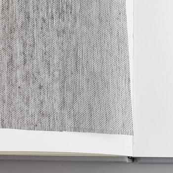 BOOK, "Christo and Jeanne-Claude, Wrapped Trees, Basel 1997–1998", 641/1000.