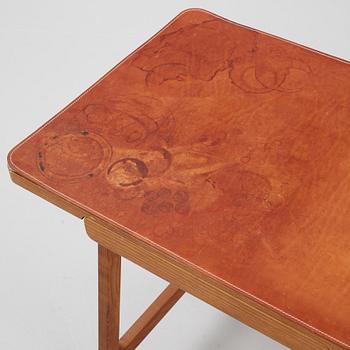 Claesson Koivisto Rune (CKR), desk, Asplund.