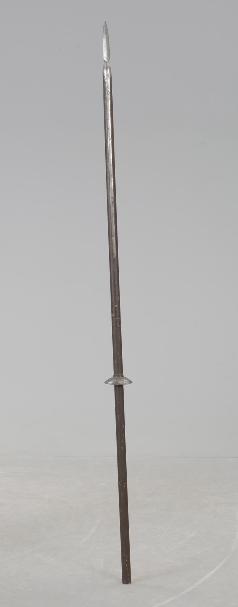 PIK, 1800-tal.